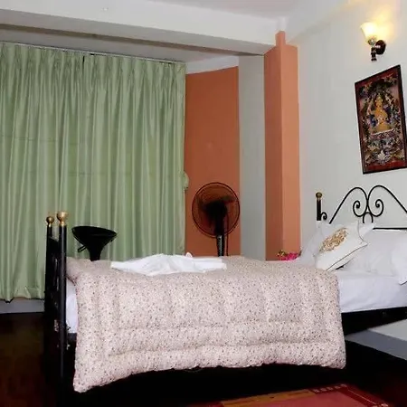 Kathmandu Bed & Breakfast Inn